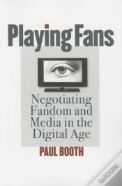 Capa do artigo Playing Fans