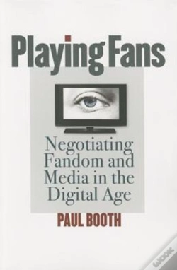 Capa do artigo Playing Fans