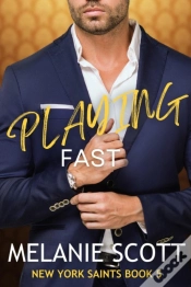 Capa do artigo Playing Fast