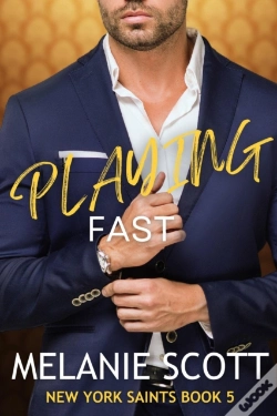 Capa do artigo Playing Fast