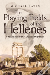 Capa do artigo Playing Fields Of The Hellenes