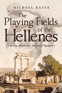 Capa do artigo Playing Fields Of The Hellenes