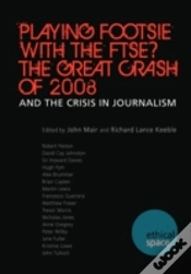 Capa do artigo Playing Footsie With The Ftse? The Great