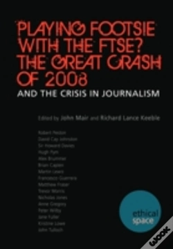 Capa do artigo Playing Footsie With The Ftse? The Great