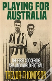 Capa do artigo Playing For Australia