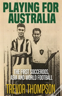 Capa do artigo Playing For Australia