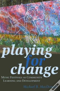 Capa do artigo Playing For Change