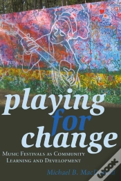 Capa do artigo Playing For Change