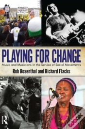 Capa do artigo Playing For Change