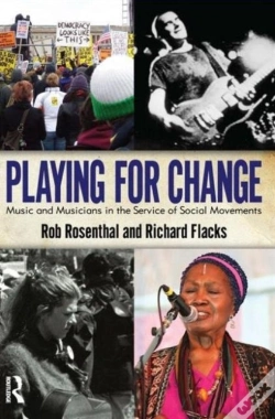Capa do artigo Playing For Change