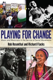 Capa do artigo Playing For Change
