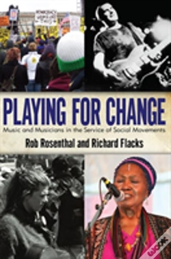 Capa do artigo Playing For Change