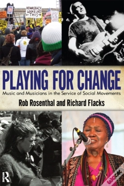 Capa do artigo Playing For Change