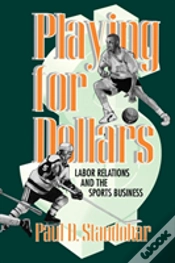 Capa do artigo Playing For Dollars