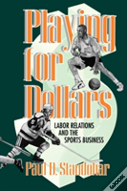 Capa do artigo Playing For Dollars