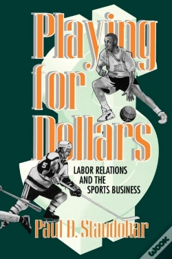 Capa do artigo Playing For Dollars