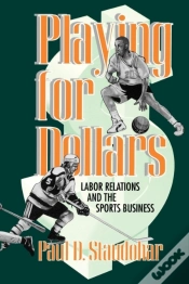 Capa do artigo Playing For Dollars