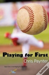 Capa do artigo Playing For First