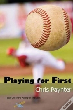 Capa do artigo Playing For First