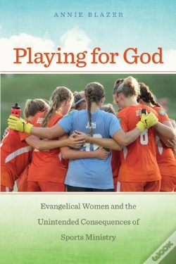Capa do artigo Playing For God
