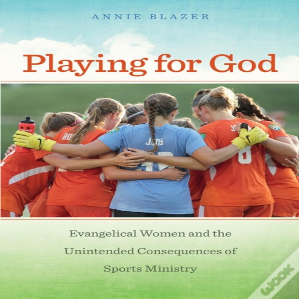 Playing For God