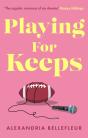 Playing For Keeps - Preview