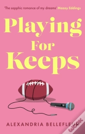 Capa do artigo Playing For Keeps