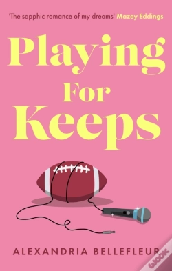 Capa do artigo Playing For Keeps