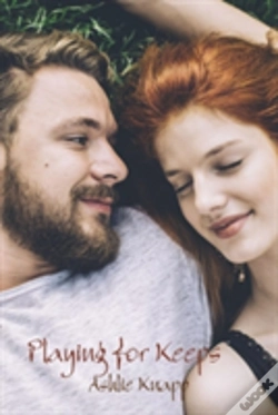 Capa do artigo Playing For Keeps