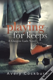 Capa do artigo Playing For Keeps
