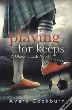 Capa do artigo Playing For Keeps