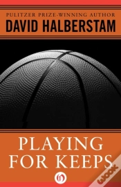Capa do artigo Playing For Keeps