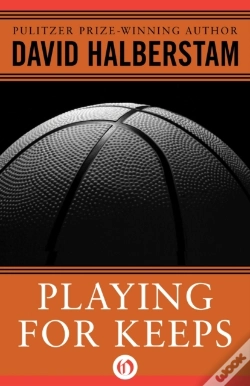 Capa do artigo Playing For Keeps