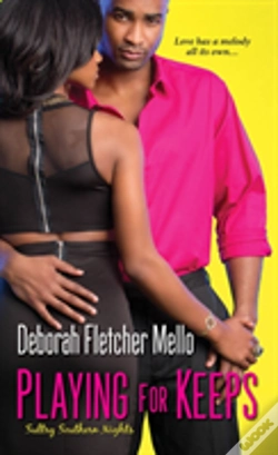 Capa do artigo Playing For Keeps