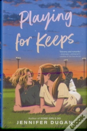 Capa do artigo Playing For Keeps