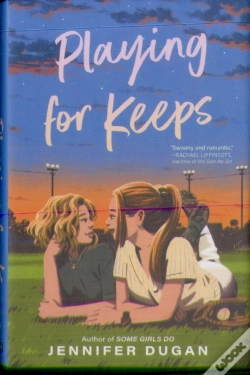 Capa do artigo Playing For Keeps