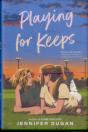 Playing For Keeps - Preview