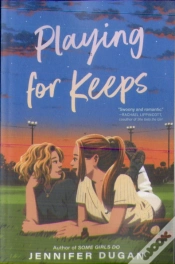 Capa do artigo Playing For Keeps