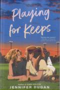 Playing For Keeps