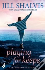 Capa do artigo Playing For Keeps