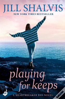 Capa do artigo Playing For Keeps