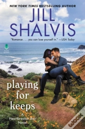 Capa do artigo Playing For Keeps