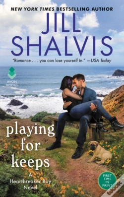 Capa do artigo Playing For Keeps