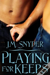 Capa do artigo Playing For Keeps