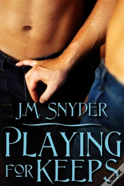 Capa do artigo Playing For Keeps