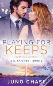 Capa do artigo Playing For Keeps