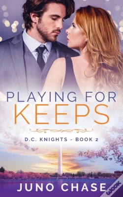 Capa do artigo Playing For Keeps