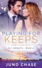 Playing For Keeps - Preview