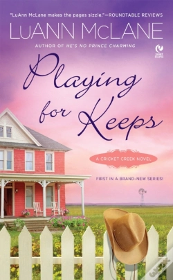 Capa do artigo Playing For Keeps