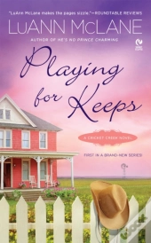 Playing For Keeps